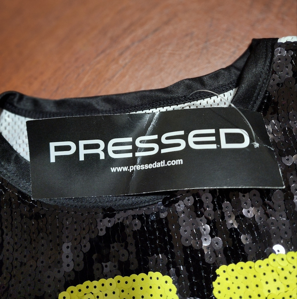 Pressed ATL Top - Picture 4 of 10